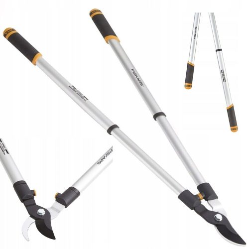  Ръчна ножица Fiskars 70см