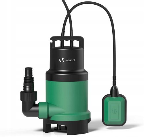 Помпа за градинско напояване - Потопяема помпа Vounot 750 W 14 000 l/h