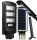  Smartled улична лампа 150 W 3000 lm със слънчево захранване