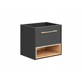  Шкаф за умивалник Borneo 60см с плот