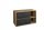  Comad Hampton Concrete 824 шкаф 100x60x46 см кафяво-черен
