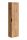 Колба за баня Comad Adel Oak 35 x 25 x 140 см дъб вотан
