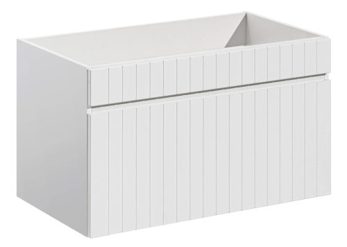  Шкаф за мивка Comad Iconic 82-80-D-1S бял 80x45.6x46 cm