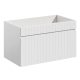  Шкаф за мивка Comad Iconic 82-80-D-1S бял 80x45.6x46 cm