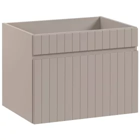    КАШМИРЕН Шкаф за умивалник 60 чекмеджета