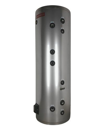 Термопомпен бойлер Heverson 300л