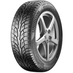  2x гуми 235/55R17 UNIROYAL ALLSEASONEXPERT 2 103V