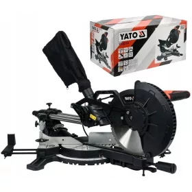 Yato 1800 W 255 мм фрезов трион