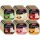  Animonda vom Feinsten Kitten 24x100g МИКС от вкусове