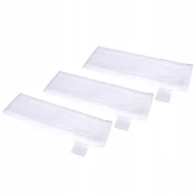    3x ВЛОЖКА ЗА КАПАК за KARCHER STEAM MOP SC1 SC2 SC3 SC4 SC5