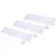  3x ВЛОЖКА ЗА КАПАК за KARCHER STEAM MOP SC1 SC2 SC3 SC4 SC5