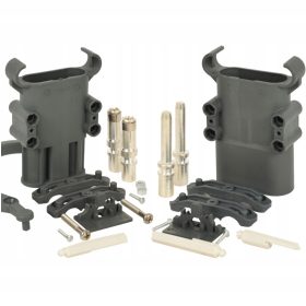   КОНЕКТОР ГНЕСКО ЩАПЕЛ ЗА АКУМУЛАТОР ТИП REMA 320A - 50mm²