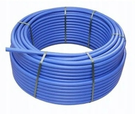  PE100 водопроводна тръба 20x2.0mm, 100m намотка, PN16