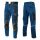 ART.MAS Jeans Дълъг работен панталон Stretch, XXL