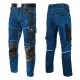ART.MAS Jeans Дълъг работен панталон Stretch, XXL