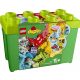  LEGO Duplo 10914 Deluxe Brick Box + Lego Adults and Kids 2024 в електронна форма