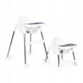    Столче за хранене Ecotoys 85 х 60 х 62 см