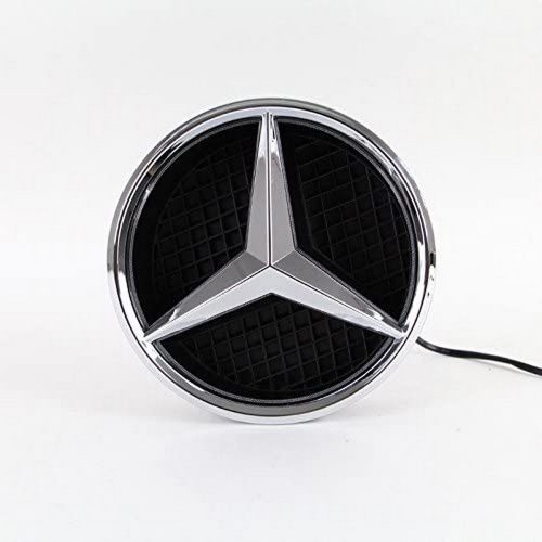Маркуч за поливане - LED ЛОГО ЗА ЕМБЛЕМА НА ЗНАЧКАТА MERCEDES-BENZ