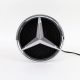 Маркуч за поливане - LED ЛОГО ЗА ЕМБЛЕМА НА ЗНАЧКАТА MERCEDES-BENZ