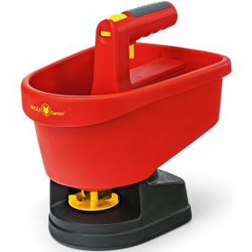   Градинска сеялка - Wolf Garten акумулаторна сеялка СЕМЕНОРАЗПЪСЧАТЕЛ ТОР ЗА ТРЕВА СОЛ 3,05 л 250 см