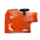  СТАРТЕР JUMPER HUSQVARNA K1270 K1270 II K1270 III ПЪЛНА РЕЙКА ABS