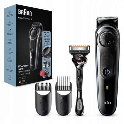  Тример Braun 4210201418351