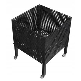 Метален рафт система Logist 80 х 80 см