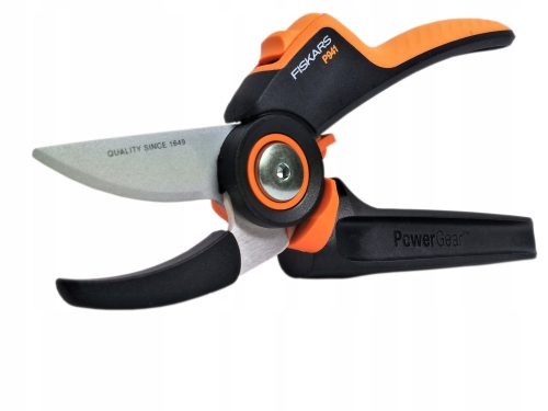 Градинска ножица - Ръчна ножица Fiskars 28см