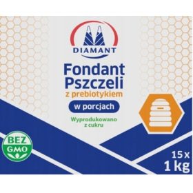   Храна за пчели - Диамантена пчелна торта