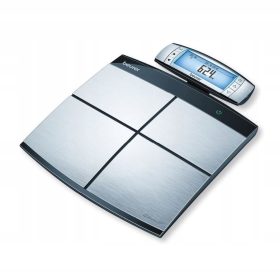  Кантар за баня - Везна за баня Beurer BF105