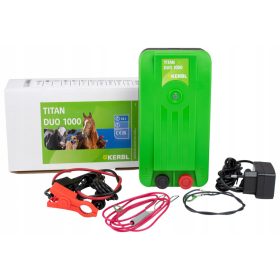 Универсален електроуред Kerbl 392510