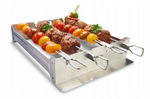  Клечки за шиш Broil King 30,5 см 1 бр.