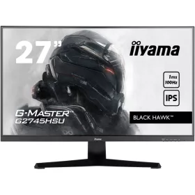    iiyama G2745HSU-B1 LED монитор 27" 1920 x 1080 px IPS / PLS