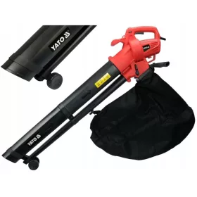  Електрическа духалка Yato 2,65 кг