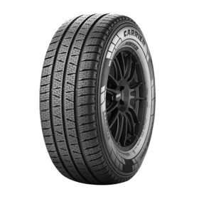  1x гума 205/65R16 PIRELLI CARRIER WINTER 107 T