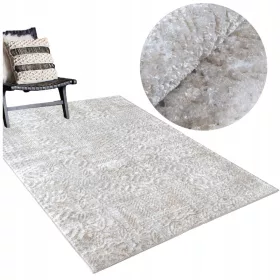   Килим - Килим с нисък косъм E-floor 120 x 170 cm