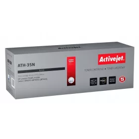   Тонер касета ACTIVEJET HP ATH-35N 35A CB435A P1005 P1006