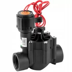   Части за градински машини - Електромагнитна вентилна поливна система 1'' DSA-4000
