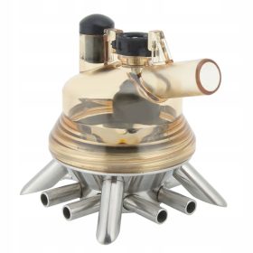   ДОИЛЕН КОЛЕКТОР 160МЛ ЧАСТИ ЗА ДОИЛЕН АПАРАТ