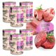 Wiejska Zagroda meat feast мокра храна за кученца 400гр