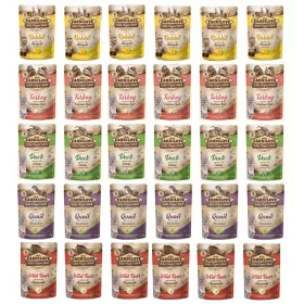    CARNILOVE пауч за котки 7 x 85g микс от вкусове