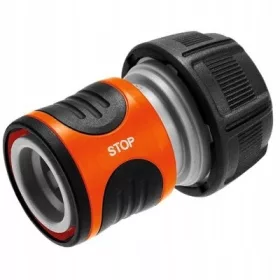  Бърз конектор Gardena 18214-29