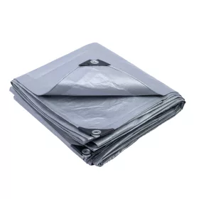 Брезент - Брезент 110 гр/м2 6 х 8м