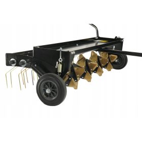    Аератор, скарификатор Plugi-sniezne.pl 105 см