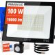  Халоген студено бял 1800 lm 20 W