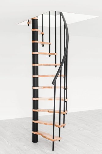 Вита стълба SUONO SMART пате 120x65 см/ БУК