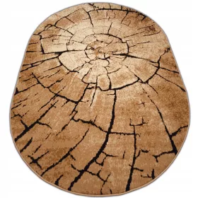   Килим - Килим с нисък косъм 150 х 210 см