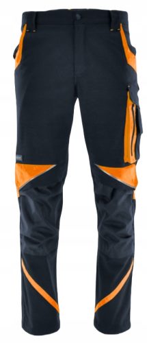 Дълъг работен панталон Keilor NEO FLEX/ORANGE 46 номер