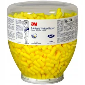 3M PD-01-002 тапи за уши против шум