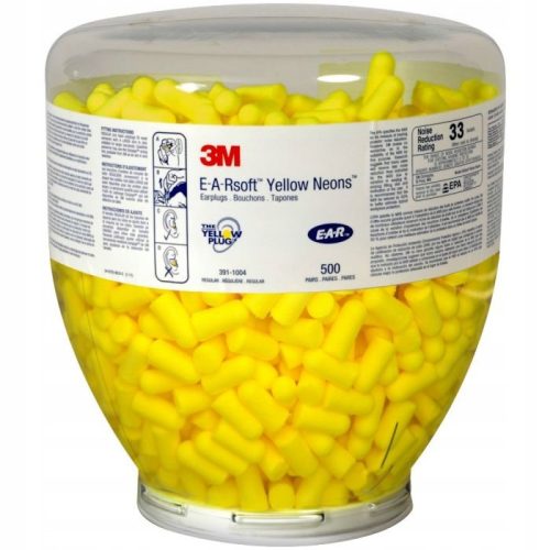 3M PD-01-002 тапи за уши против шум